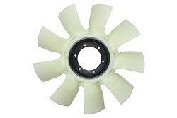 ΦΤΕΡΩΤΗ ΒΕΝΤΙΛΑΤΕΡ ΨΥΓΕΙΟΥ MASSEY FERGUSON 6497 6499 (PERKINS 6 CYL) 6499 (SISU 74 CTA 6 CYL) 7485 7490 7495 7497 JCB 3200 3230 LAVERDA M200 M300 M310 M400 VALMET VALTRA D9MF005TT 4281537M1 3780204M1 