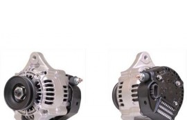 ΔΥΝΑΜΟ ΜΕ ΕΝΣΩΜΑΤΩΜΕΝΟ ΑΥΤΟΜΑΤΟ 3TNE82A YANMAR, AEBI TT 50, TT 60, TT 80, TP37; BOBCAT 100; DITCH WITCH FX 30; HITACHI EX35; HOLDER 230, 2.34, 240, 2.42, 330; INGERSOLL RAND P70K DAN2027