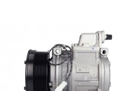 ΚΟΜΠΡΟΣΕΡ ΚΛΙΜΑΤΙΣΤΙΚΟΥ  CLAAS 310, 320, 330, 330 HYDRO, 340, 350, 350 (835), 350/836, 360, 370, 320 (832), 330 (832), 340 (834), 430 (838), 440 (839), 450 (839), 480 (840) CO-1051CA DCP17031 0007969991 7969991 9062302011 A9062302011