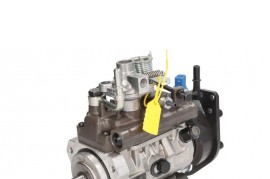 ΑΝΤΛΙΑ ΠΕΤΡΕΛΑΙΟΥ 4 ΚΥΛΙΝΔΡΩΝ JCB PERKINS CATERPILLAR CAT 3054C 416E 420F 428D 428E 428F 428F2 430D 430E 430F 444F 444F2 DEL9323A350G 9320A210G 2368228 2644H01 248-2356