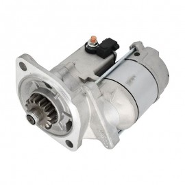 ΜΙΖΑ DENSO 128000-0710 DENSO MIZA 12V 1.4kW CW 15T YANMAR D Denso 128000-0710 enso 128000-0710, 5-712800-071, 9712809-071 Yanmar 119285-77010, 121120-77011 Thermo 45-1312 Carrier 20-45-1312 Cummins 3675205RX