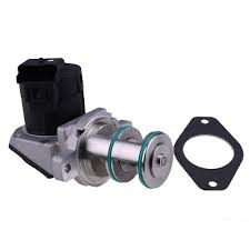 ΒΑΛΒΙΔΑ ΑΝΑΚΥΚΛΟΣΗΣ ΚΑΥΣΑΕΡΙΩΝ JOHN DEERE 1570, 7730, 7830, 7930, 9540i WTS, 9560i WTS, 9580i WTS, 550, 540, 650 DZ109968 RE528297 RE532580 RE535294 RE537143 RE543306 RE541426 RE535292 RE531848 RE528472 