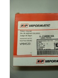 ΣΕΤ ΕΛΑΤΗΡΙΑ ΕΜΒΟΛΟΥ 100MM FORD FORDSON DEXTA MAJOR POWER MAJOR SUPER MAJOR VPB4520 81814624 87295217 510E6148A E1ADKN6149A