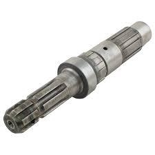 ΑΞΟΝΑΣ ΕΞΟΔΟΥ PTO FORD 5100 5110 5600 5610 5900 6410 6600 6610 6640 6700 6710 6810 E6NNB728AA