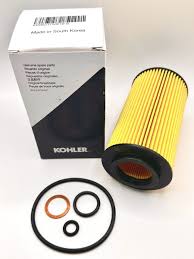 ΦΙΛΤΡΟ ΛΑΔΙΟΥ KOHLER ED0021750010-S