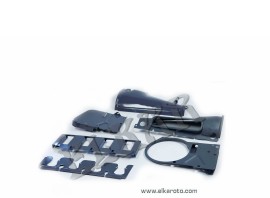ΣΕΤ ΛΑΜΑΡΙΝΕΣ ΨΥΞΗΣ ΚΙΝΗΤΗΡΑ DEUTZ 912 ELK-4001 02101739 04236435 04235638 02231936 04157269 02137361 DEUTZ