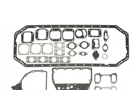 ΣΕΤ ΦΛΑΝΤΣΕΣ ΠΛΗΡΕΣ SDF GROUP DEUTZ SAME LAMBORGHINI HURLIMANN DEUTZ FAHR AGROTRON L 710 L 720 L 730 SAME IRON 210 ENT000158 01-38971-01598.650 S3854700 01-38971-01 0293 1663
