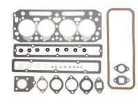 ΗΜΙΣΕΤ ΦΛΑΝΤΣΑ ΑΝΩ ΜΕΡΟΣ ΠΛΗΡΕΣ  PERKINS A4.107 URSUS 2812 3502 3512 3514 AEBI TP50 TP 50 CLAAS COLUMBUS COMET MASSEY FERGUSON 122 130 MF 25 MF 30 MF 31 4222808M91 735876M91 U5LT0523 ENT010086