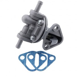 ΒΟΗΘΗΤΙΚΗ ΑΝΤΛΙΑ ΠΕΤΡΕΛΑΙΟΥ KUBOTA B1550 B1750 B2150 R410 R 410B Z482 D662 D722 D750 D782 D850 D950 Z402 Z602 1G961-52030 12581-52030 15821-52030 15841-52030 19035-52030 19055-52030 19293-52030 ZY-500 ENT110400