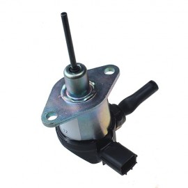 ΣΒΗΣΤΗΡΙ 12V KUBOTA M5640SUD1 M59 MX4700D MX4700F  MX4700H  MX5100DT  MX5100F MX5100H R420S R520S U35S2 U45ST V2003 V2203 V2403 1A021-60010 1A021-60013 1A021-60015 ENT260039