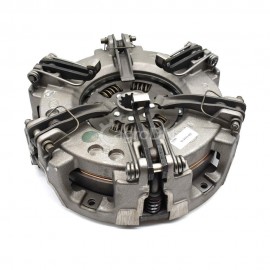 ΣΕΤ ΠΛΑΤΩ ΣΥΜΠΛΕΚΤΗ LUK 280mm-EURO3/4-8mm JΟΗΝ DEERE 5005 5415 5015 5515 5615 5075 5080 5085 5090 5100 CLAAS ELIOS 240-210 STAGE 3B (A48) NECTIS VE NECTIS F NECTIS VL NEXOS F 200 (A27) NEXOS VE 200 (A25) NEXOS VL 200 (A26) ER199989 628307709 