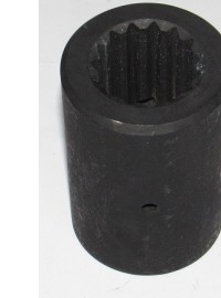 ΜΟΥΦΑ ΚΕΝΤΡΙΚΟΥ ΑΞΟΝΑ 4Χ4 CASE FORD 5640 6640 7740 7840 8240 8340 NEW HOLLAND 340, 540 5640 640 6640 740 7740 7840 840 8240 8340 ΤS 110 100 110 115 90 TS100A VPJ8163 82006339 81862966 81873108 82005107 82006339 E9NN4684BA12B F1NN4684AA12B