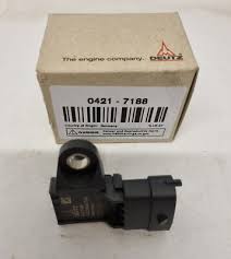 ΑΙΣΘΗΤΗΡΑΣ ΠΙΕΣΗΣ ΑΕΡΑΣ PRESSURE SENSOR AIR DEUTZ BF6M TCD2013 TCD2015 D13 BFM 1015 TCD 2013 2015 SAME DEUTZ FAHR 5090 C 5100 5100 P 5100 TTV 5110 5110 P 5110 TTV 5120 5120 TTV 5130 P 5130 TTV 6120 6130 6140