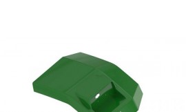 ΠΛΑΣΤΙΚΟ ΦΤΕΡΩ ΠΙΣΟ ΑΡΙΣΤΕΡΑ JOHN DEERE (EXTENSION LEFT) 6100 6200 6300 6400 6600 6800 6900 6010 6110 6210 6310 6410 6510 6610 6810 6910 L101643  L101649 LAMT040EX VPM1242
