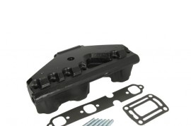 ΠΟΛΑΠΛΗ ΕΞΑΓΩΓΗΣ Volvo Penta Exhaust Manifold Fits 4.3L GM 262 CID V6 OMC V6 4.3L AP03 3847499 3857656 3852338 OMC-1-3857656