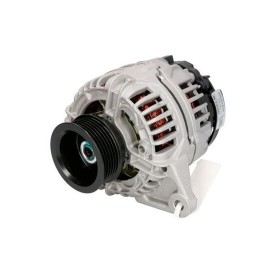 ΔΥΝΑΜΟ ALTERNATOR 12V 90Amp CLAAS NECTIS 217 227 237 247 257 267 2855975 CASE CHRYSLER IVECO NEW HOLLAND LM5040 LM5060 LM5080 RENAULT VM 38522314F 0124320002 0124325052 0986042670 0986081360 0986081363 1986A00727