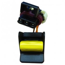 ΔΙΑΚΟΠΤΗΣ PTO JOHN DEERE 5055E 5065E 5070M 5075E 5075M 5080M 5080R 5080RN 5090M 5090R 5090RN 5100M 5100R 5100RN 5115M 5620 5720 5820 6090MC 6090RC 6100MC 6100RC 6105M 6105R 6110M 6110MC 6110R 6110RC 6115M 6115R 6120M 6120R RE160961 RE154435 RE57973