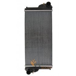 ΨΥΓΕΙΟ ΝΕΡΟΥ JOHN DEERE 8120, 8120T, 8220, 8220T, 8320, 8320T, 8420, 8420T, 8520, 8520T 825x400x83. AD-159186 RE245228 RE186715 NRF530004 VPE3123