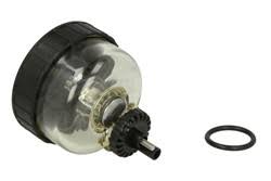 ΓΥΑΛΙ ΦΙΛΤΡΟ ΠΕΤΡΕΛΑΙΟΥ ΚΑΤΩ CASE CATERPILLAR CLAAS JCB JOHN DEERE MASSEY FEREGUSON NEW HOLLAND 87801005 87840182 1129401 6005013314 329/25708 RE51650 32-925708-AN