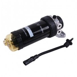 ΒΑΣΗ ΦΙΛΤΡΟ ΠΕΤΡΕΛΑΙΟΥ JOHN DEERE 6020 6220 6320 6420 6520 6620 6920 6920S 6030 6130 6230 6330 6430 6530 6630 6830 6930 5M 5085M 5095M 7130 7230 7330 7430 RE529641 BS04-284