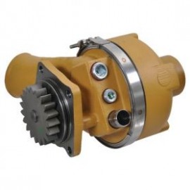 ΑΝΤΛΙΑ ΝΕΡΟΥ JOHN DEERE 9100, 9200, 9300, 9320, 9400, 9420, 9520, 9620, 9860 STS, 9880 STS RE549153, RE530870, RE540308, RE545360, SE501592 WP-JD002