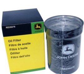 ΦΙΛΤΡΟ ΛΑΔΙΟΥ JOHN DEERE CLAAS RENAULT John Deere 6M Series 6150 M, 6155 M, 6170 M, 6175 M, 6195 M 6R Series 6140 R, 6145 R, 6150 R, 6155 R, 6170 R, 6175 R, 6190 R, 6195 R, 6210 R, 6215 R, 6230 R, 6250 R 7R Series 7200 R, 7210 R, 7215 R