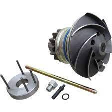 ΑΝΤΛΙΑ ΝΕΡΟΥ JOHN DEERE 7130 PREMIUM, 7200 R, 7210 HI-CROP, 7210 R, 7215 R, 7230 PREMIUM, 7230 R, 7250 R, 7260 R, 7270 R, 7280 R, 7290 R, 7310 R, 7330 PREMIUM, 7330 PREMIUM HI-CROP RE553432 RE548846 DZ102107 RE538873 SE502545 WP-JD117