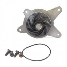 ΑΝΤΛΙΑ ΝΕΡΟΥ WATER PUMPS JOHN DEERE 6145R 6155M 6155R 6175M 6175R 6195M 6195R 6215R 7210R 7230R 7250R 7270R T550 W540 W550  OMP 410.040 RE557899
