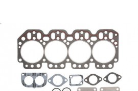 ΗΜΙΣΕΤ ΦΛΑΝΤΣΑ ΑΝΩ ΜΕΡΟΣ ΠΛΗΡΕΣ JOHN DEERE 2120 5000 5500 5500 5500N 5010 5510 5510N 6000 6100 6100SE 6200 6200 6200L 6200SE 6300 6300L 6300SE 6400 6400L 6400SE 6500 6500L 6005012762 RE64290 02-45420-11