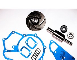 ΣΕΤ ΕΠΙΣΚΕΥΗΣ ΑΝΤΛΙΑΣ ΝΕΡΟΥ JOHN DEERE 3040 3050 3140 3350 3640 3650 4040 4050