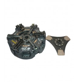 ΔΙΣΚΟ ΠΛΑΤΟ ΡΟΥΛΜΑΝ ΣΕΤ LUK JOHN DEERE 5045E, 5055E 2WD, 5055E 4WD, 5065E 2WD, 5065E 4WD, 5103, 5203, 5203 S, 5303, 5310, 5310 S, 5403, 5410 RE73611 RE260848 SJ46378 VPG6883