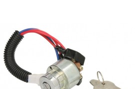 ΔΙΑΚΟΠΤΗΣ ΜΙΖΑΣ ΠΡΟΘΕΡΜΑΝΣΗΣ 4 ΕΠΑΦΕΣ KUBOTA L2050 L2250 L2350 L2500 L2501 L2550 L2600 L2800 L3000 L3200 L3250 TC020-31820 L3700 L3800 L4300 L4600 MX4700 L4400 MX5000F MX5100 TC020-31820 TC020-31822 AG0511