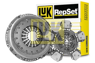 ΔΙΣΚΟ ΠΛΑΤΟ ΣΕΤ LUK MASSEY FERGUSON 3330 3340 3350 3355 3425 3615 3625 3630 3635 3640 3645 3650 3655 3660 631308219 VA205510 