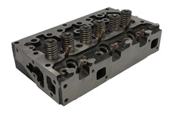 ΚΕΦΑΛΗ ΚΙΝΗΤΗΡΑΣ ΠΛΗΡΕΣ PERKINS MASSEY FERGUSON URSUS 3514 360 3P JCB 406 LANDINI 3000 4500 4530 4560 V 4830 50 50 V 55 GT 530 F 530 L 530 V 560 F 560 L 560 V 5000 5500 5500 C 5500 CL 5500 CS 5530 FA-47P18 VPA3002