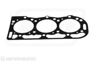 ΦΛΑΝΤΖΑ ΚΕΦΑΛΗ ΜΗΧΑΝΗΣ 111,76MM FORD 3230 3430 3610 3910 3910H 3930 4000 4110 4130 4600 4610 4630 NEW HOLLAND 1550 230 340 3230 3430 3610 3910 3910H 3930 400 VPA4301