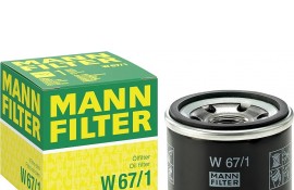 ΦΙΛΤΡΟ ΛΑΔΙΟΥ CATERPILLAR LANDINI MASSEY FERGUSON MITSUBISHI KOMATSU NISSAN W1126/10 MP10169 F-925 578106WIX LF3828 P502458 H354W