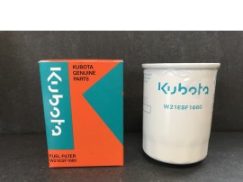 ΦΙΛΤΡΟ ΠΕΤΡΕΛΑΙΟΥ ΚΑΥΣΙΜΩΝ A.CARRARO KUBOTA M5071 M9000 M4900 M5700 M6800 M8200 M8540 M9540 M105S-CAB- W21ESF1660 HH16643560 HH166-43560 16631-43560 1663143560 16631-43562 1663143562