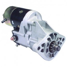 ΜΙΖΑ YANMAR MARINE MARINE 6LP-ST 6LP-STE 6LP-STZE 12-δόντια, 2,5kW, δεξιόστροφη περιστροφή 119773-77010 Denso: 228000-6290, 228000-6291 WAI18424N 
