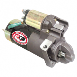 MERCRUISER/OMC/VOLVO PENTA 11 pcs 1,7kW 12V 806965A4 812429A2 8M0090697 99417A2 99417R2 WAI6563N 