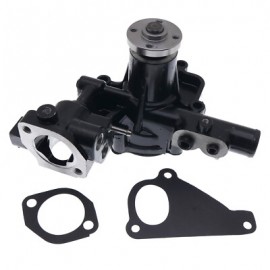 ΑΝΤΛΙΑ ΝΕΡΟΥ ANTONIO CARRARO 5800 ME YANMAR 3TN84 4TN84 3TNE84 3TNB84 3TNE88 LANDINI MISTRAL 55 MUSTANG 2000 2044 NEW HOLLAND T3000 T3040 WP-YA006 3678270M1 129004-42001
