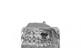 ΦΑΝΑΡΙ ΜΑΣΚΑΣ LH ΠΛΑΪΝΟ JOHN DEERE 6020SE 6120SE 6120 6220 6220SE 6320 6320SE 6420 6420SE 6520 6520SE 6620 6620SE 6820 6820SE 6920 6920SE 6030 6030 6130 6230 6330 6430 6530 6630 6830 6930 7020 7220 7320 7420 7520 7030 7130 7230 AL172569 70712076 58626 