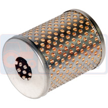 ΦΙΛΤΡΟ ΥΔΡΑΥΛΙΚΟΥ ΕΣΩΤΕΡΙΚΟΥ FORD 231 335 420 515 532 535 2000 2600 3000 3050 3400 3500 3550 3600 4000 4100 4200 4400 4500 4600 C5NNN832B 84277192