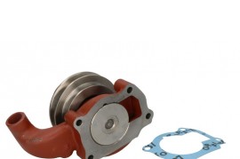 ΑΝΤΛΙΑ ΝΕΡΟΥ CASE IH 238, 238 A, 275, 275 B, 276, 276 B, 354, 354 B, 374, 374 B, 384, 384 B, 3400 A, 3434 A, 414, 414 B, 434, 434 B, 444, 444 B, 42; MANITOU MB21, MB21C MB22 VPE1010 OMP321.040 703820R94 703820R95 703820R97 3065132R92 3119778R920