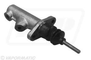 ΑΝΤΛΙΑ ΦΡΕΝΟΥ MASSEY FERGUSON LANDINI STEYR 11/16 MF 235 245 250 255 260 265 275 290 298 Landini 50 Series 6550 7550 8550 500 Series 6500 Large 10000 12500 13000 14500 1698670M1 14-AG014 1698670M91 1874957M91 PMC138  VPJ7611