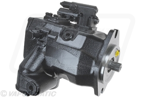 ΑΝΤΛΙΑ ΥΔΡΑΥΛΙΚΟΥ CASE:Maxxum 100, Maxxum 110, Maxxum 115, Maxxum 120, Maxxum 125, Maxxum 130, Maxxum 140, MXM120, MXM130, MXM140, MXM155, MXM190, MXM1100, MXM1100, MXU115, MXU125, MXU135, Puma 165, Puma 180, Puma 195, Puma 210. R902534656 5198694 