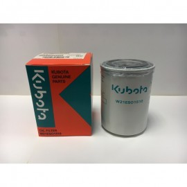 ΦΙΛΤΡΟ ΛΑΔΙΟΥ KUBOTA KX121-3ALPHA, KX101-3ALPHA, KX121-3, KX161-3, U45-3, KX121-3ALPHA, KX161-3ALPHA, U45-3alpha, U50-3alpha W21ESO1510 HH150-32430, HH15032430, 15841-32430, 1584132430,  HH151-32430, HH15132430